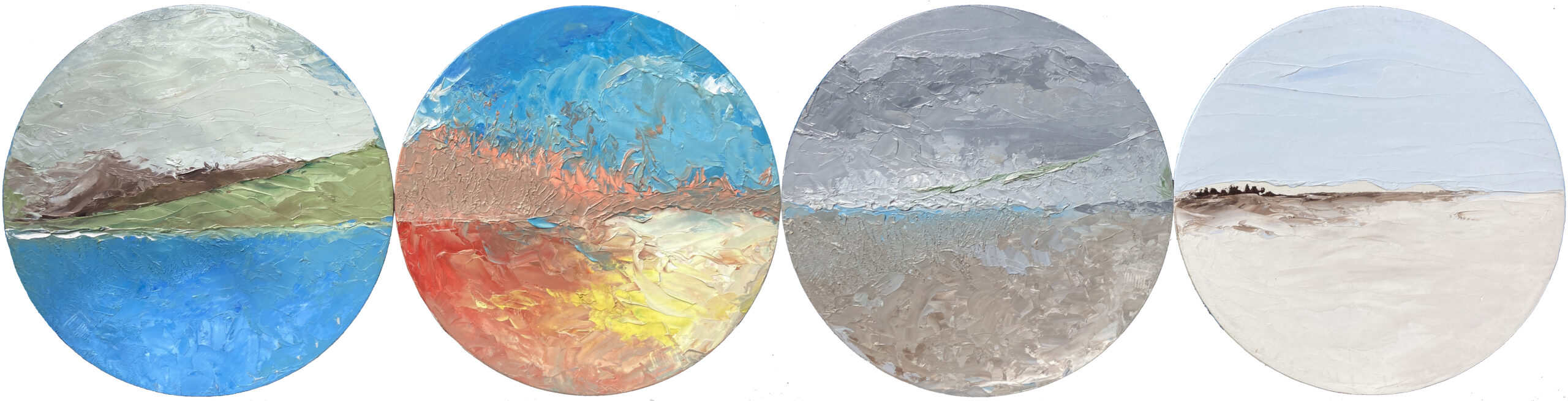 Hublots des saisons