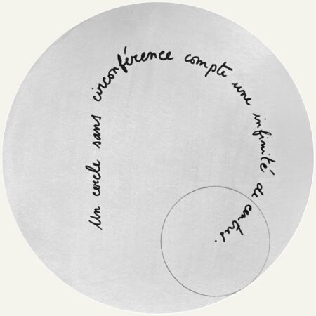Un cercle