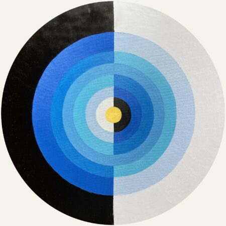 Ciel et soleil (diptyque)