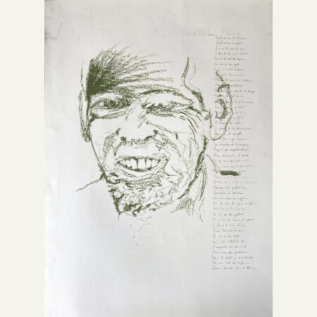 Portrait de Jacques