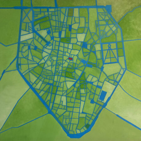 Bruxelles-sur-rizières