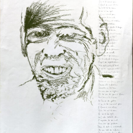 Portrait de Jacques
