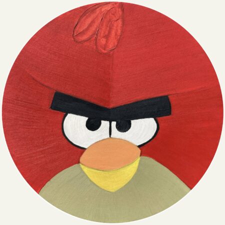 Angry Bird