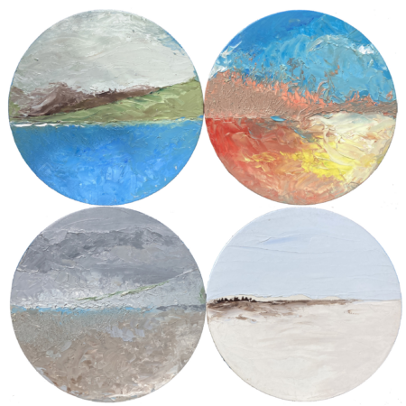 Hublots des saisons
