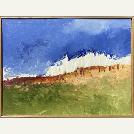 Le pouls du paysage