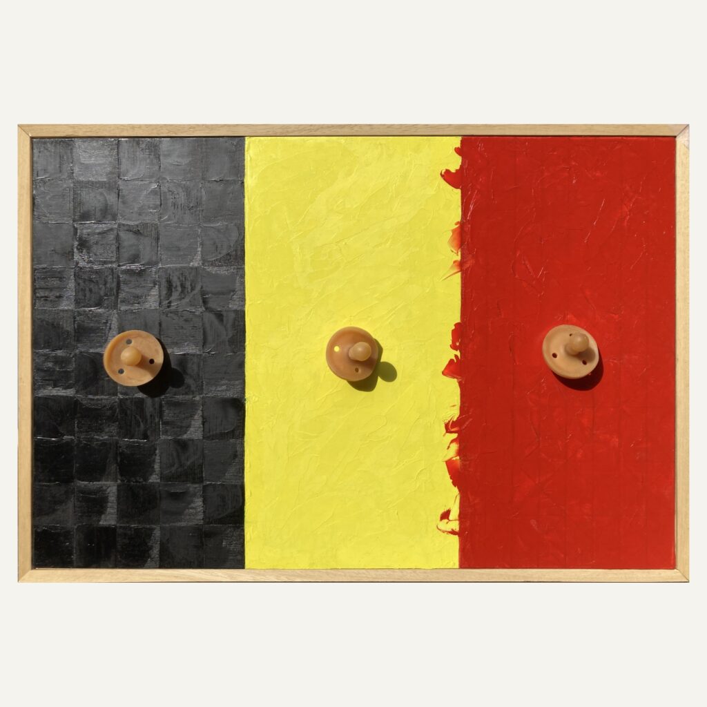 Roi, Loi, Liberté