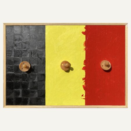 Roi, Loi, Liberté
