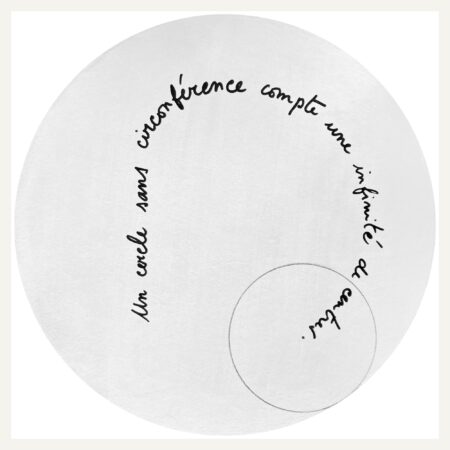 Un cercle