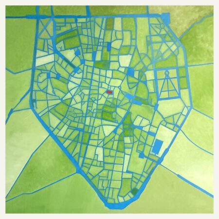 Bruxelles-sur-rizières