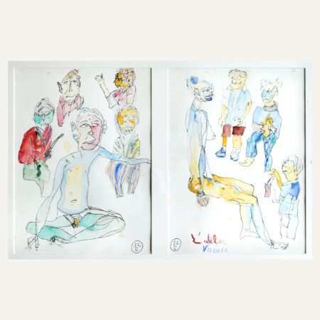 Atelier Jean Roulet