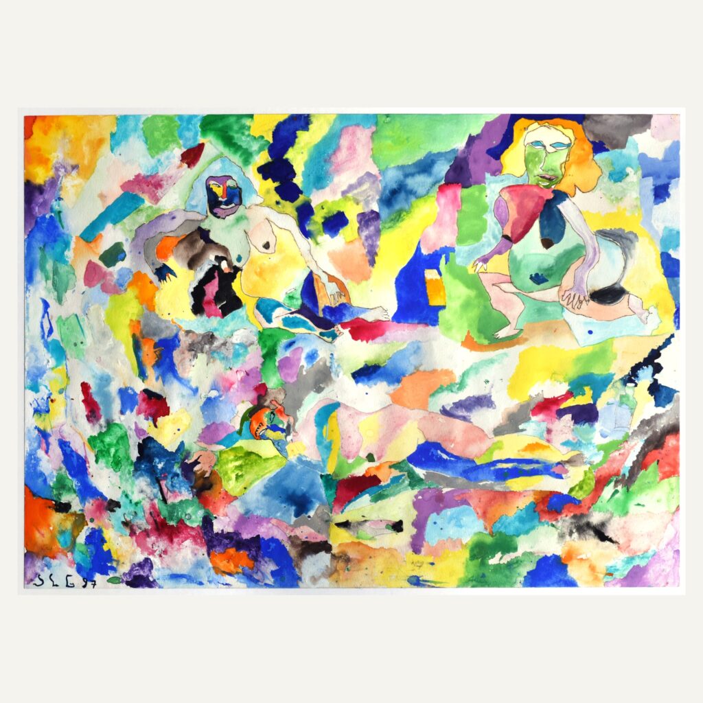 L'effet papillon