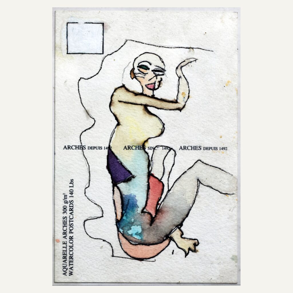 La gracieuse