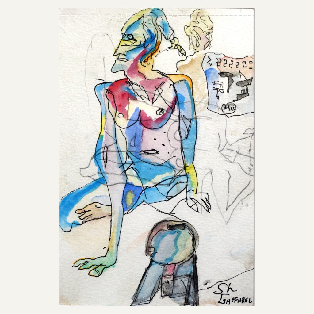 Équation inconnue