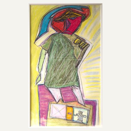 La boite aux lettres