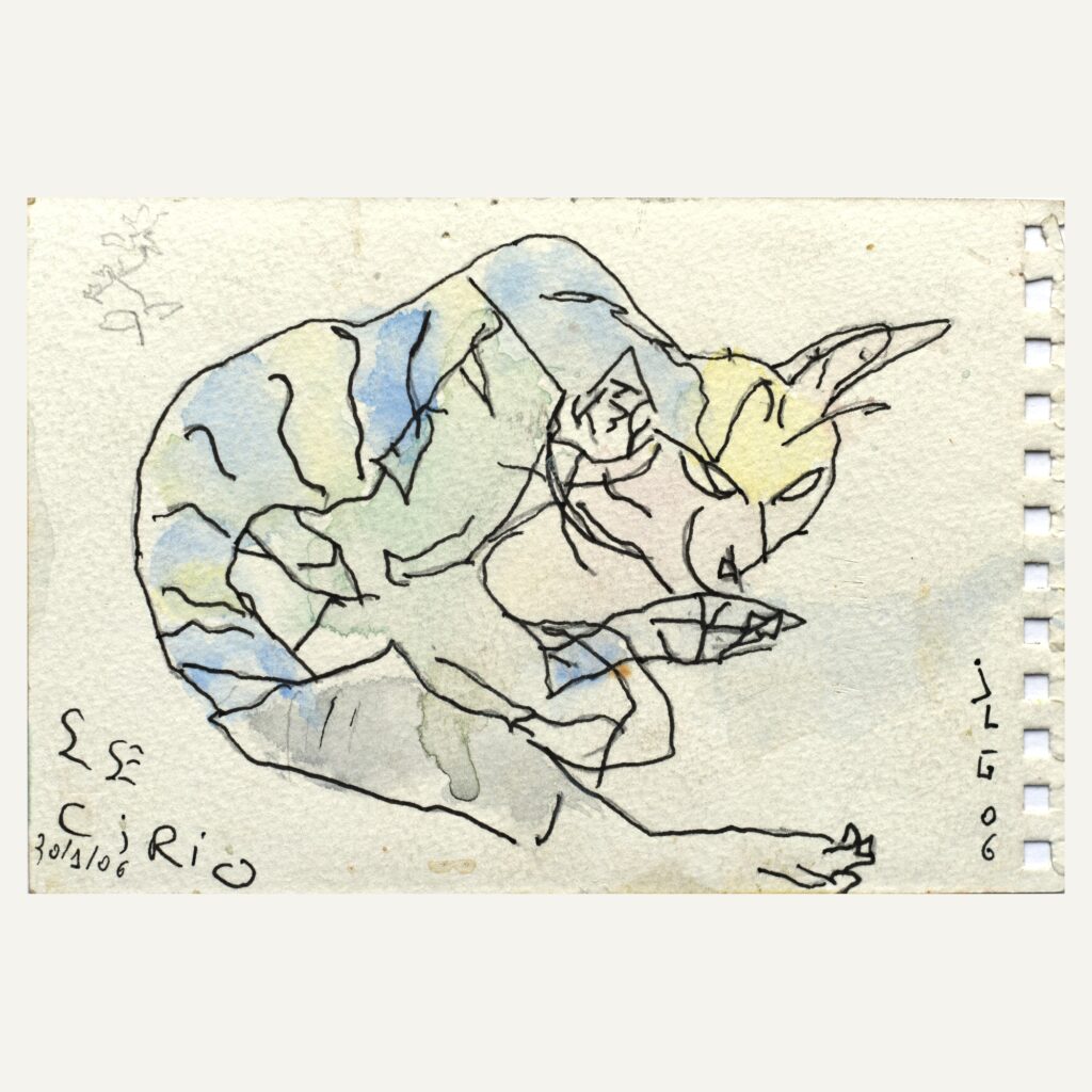 Le Cirio
