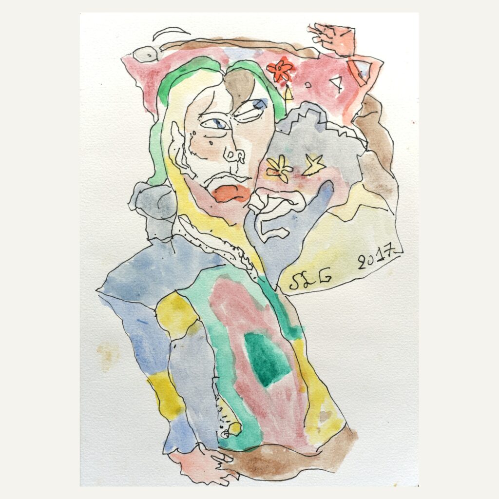 Pétales