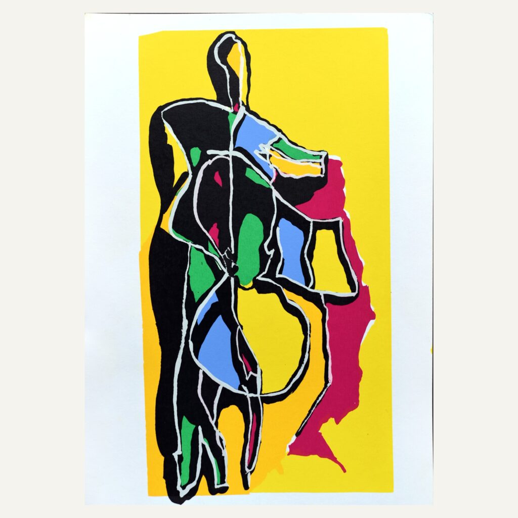 Contrebasse