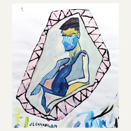 Modèle au miroir