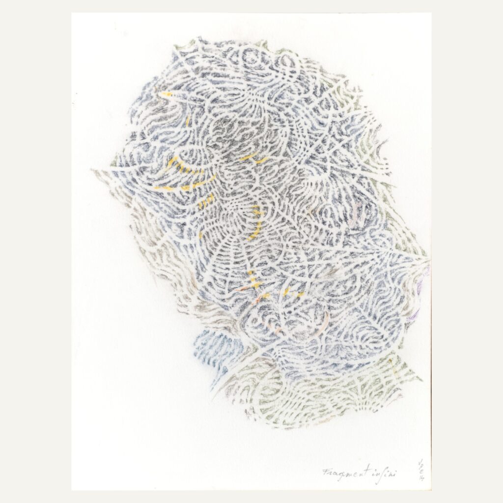 Fragment infini