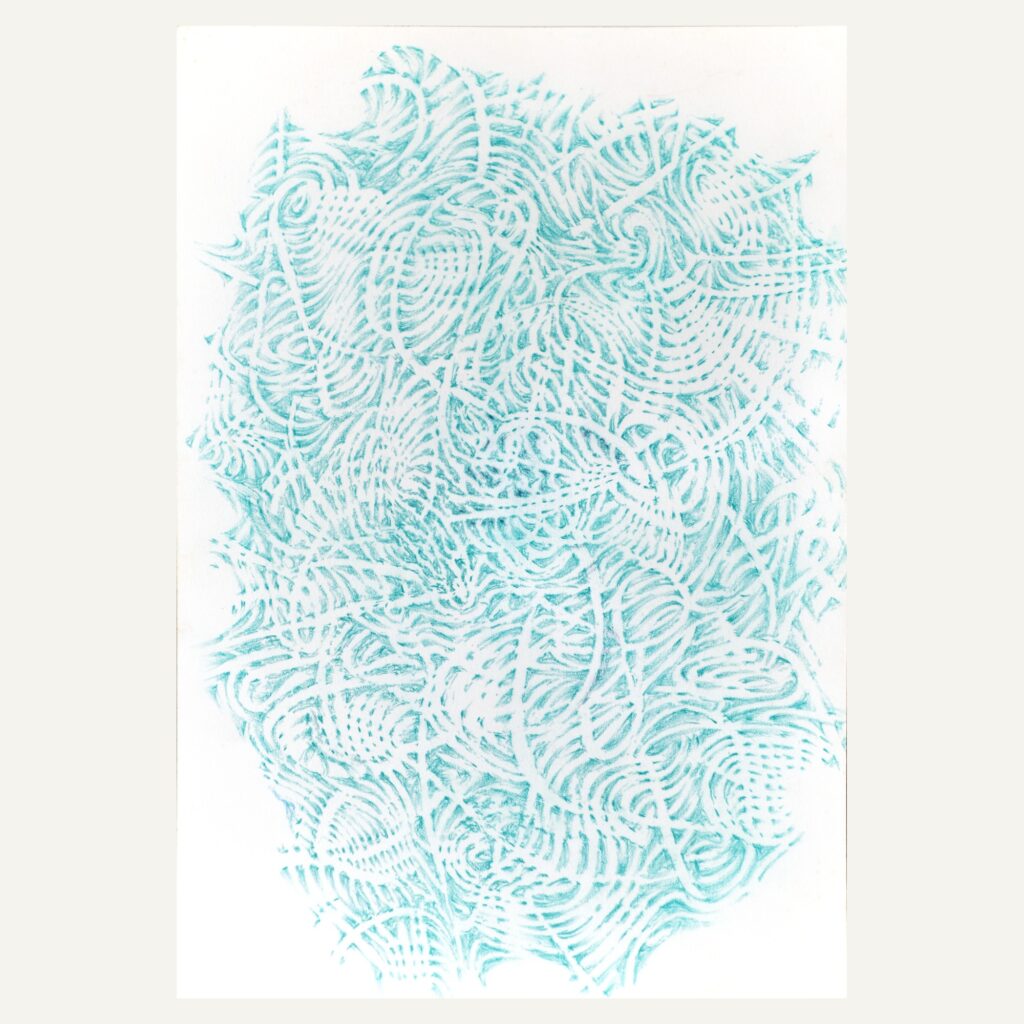 Stringed space 2