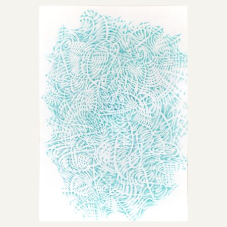 Stringed space 2