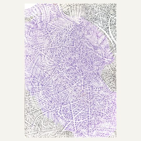 Violent violet