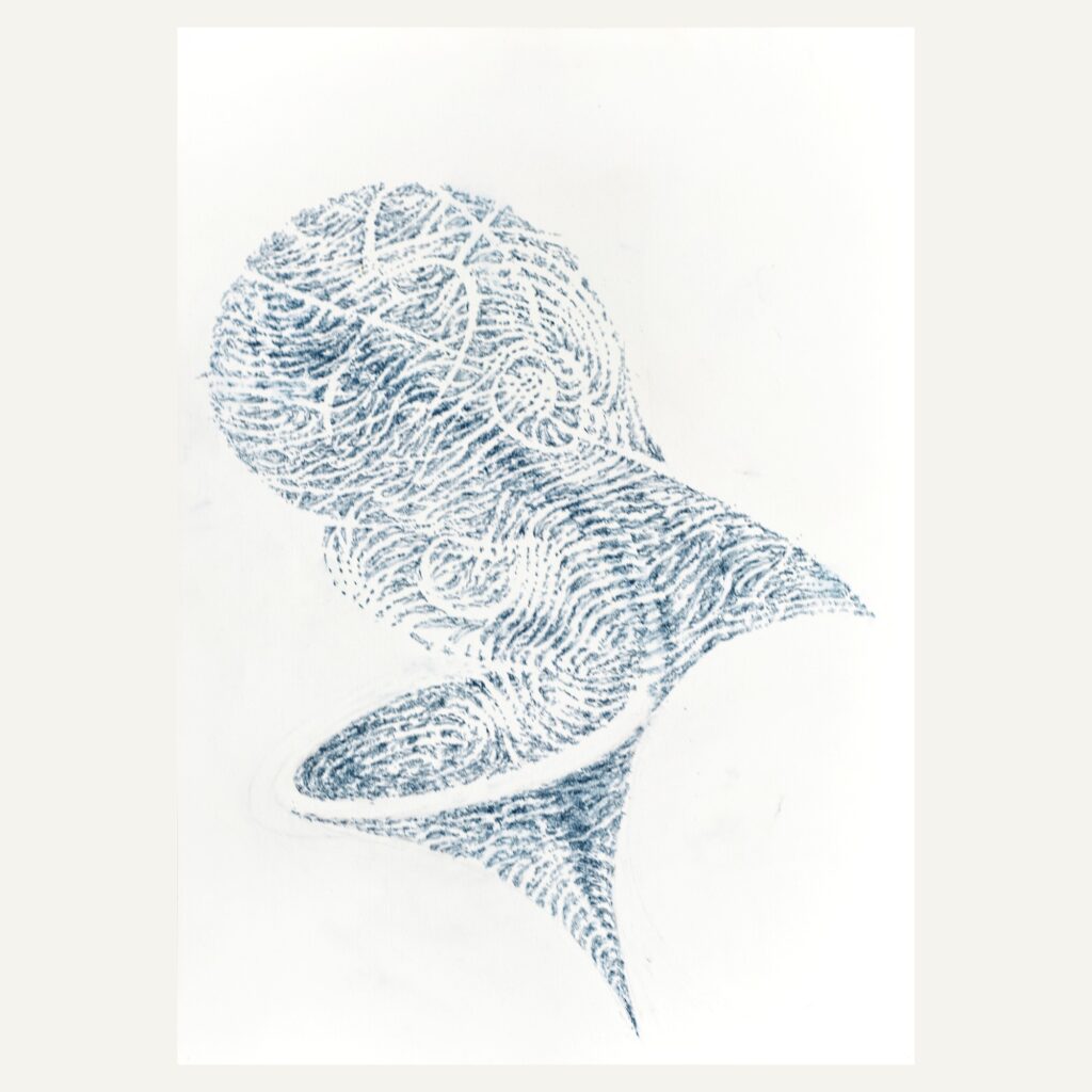 Spirale aspirante