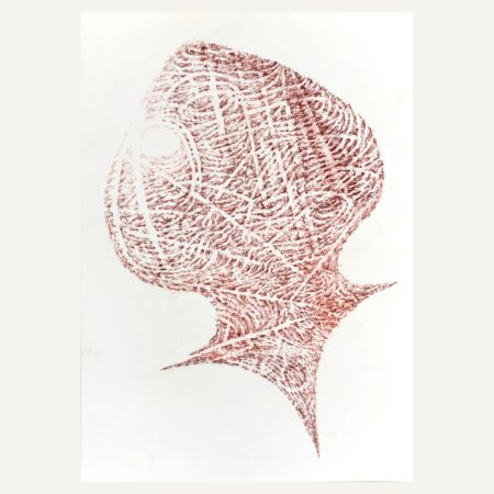 Rouge de Mars