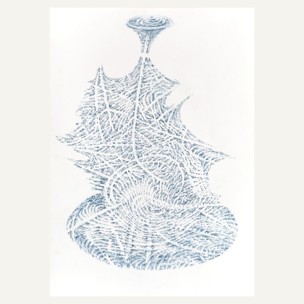 Reproduction élliptique