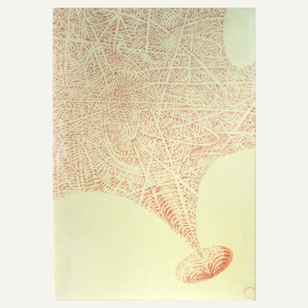 Suite alchimique (triptyque)