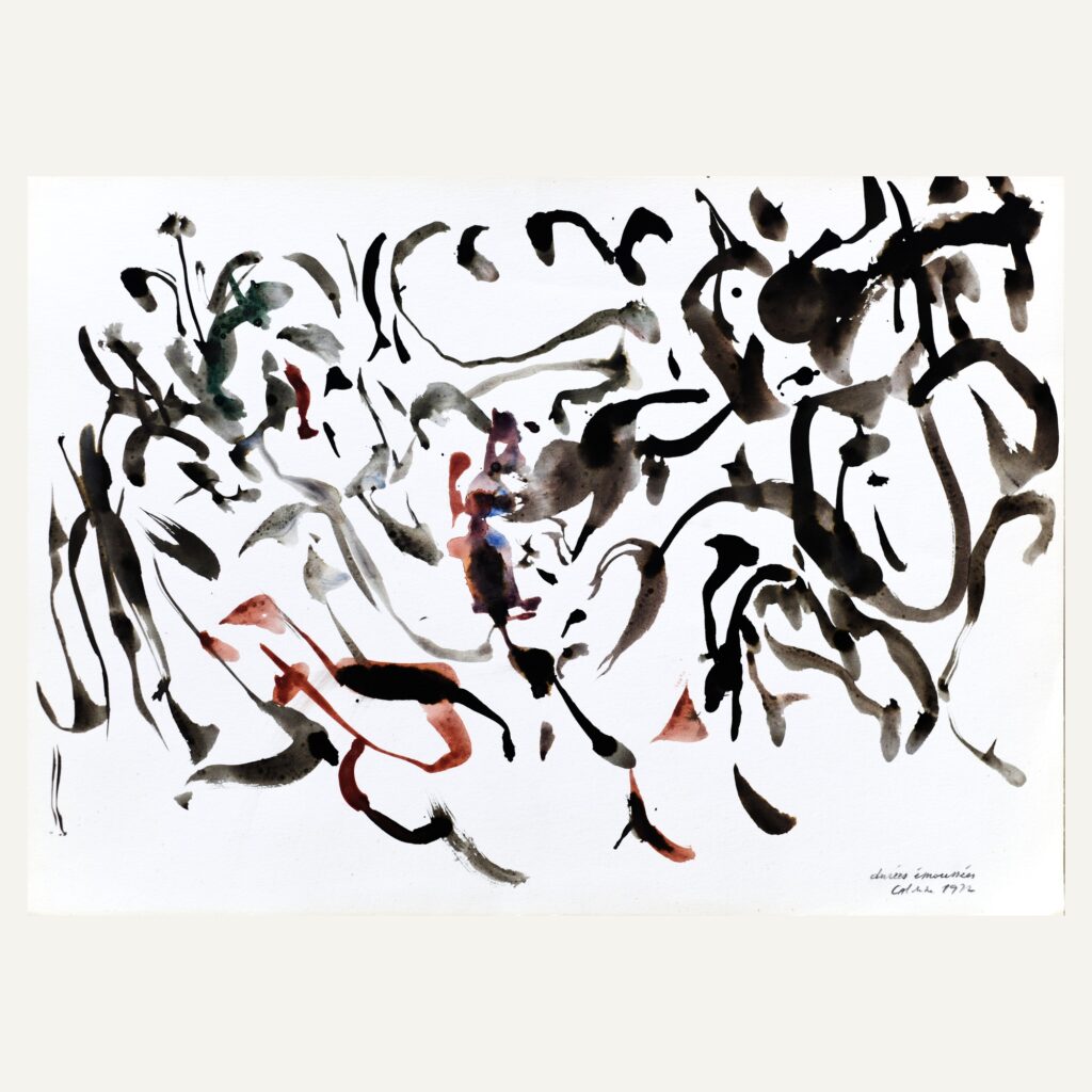Durées émoussées