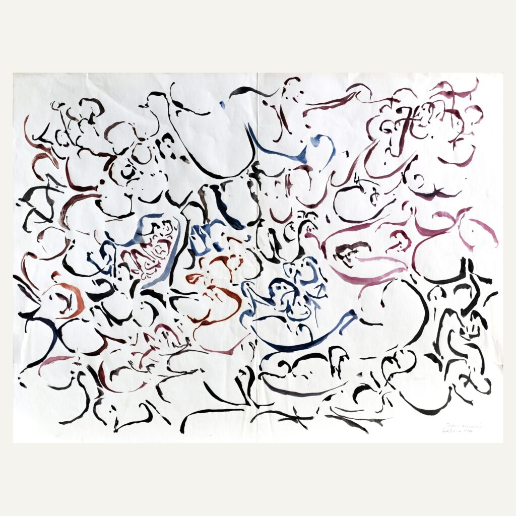 Formes encerclées