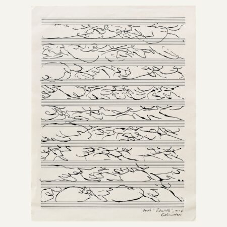 Suite «Isabelle», nº6