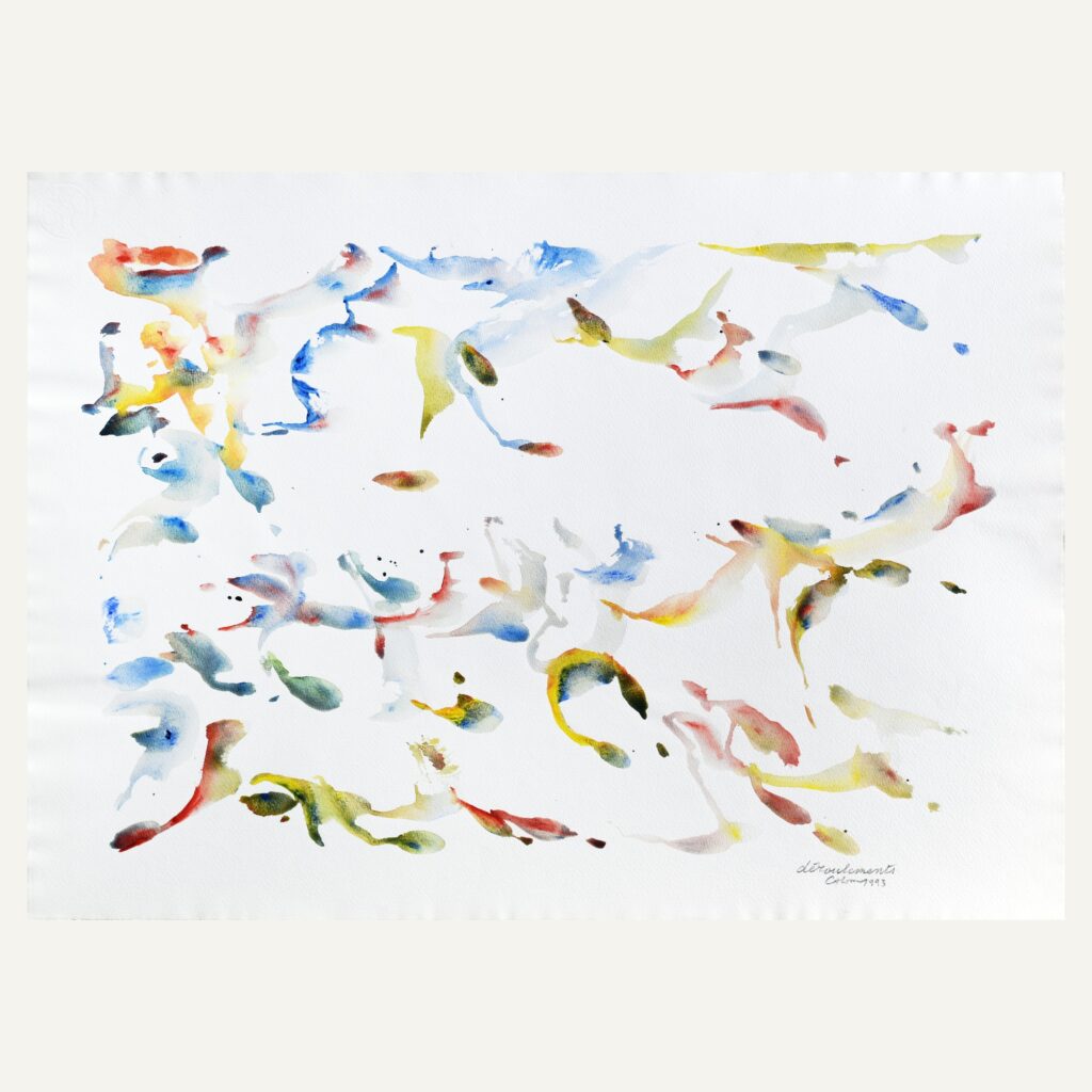 Déroulements