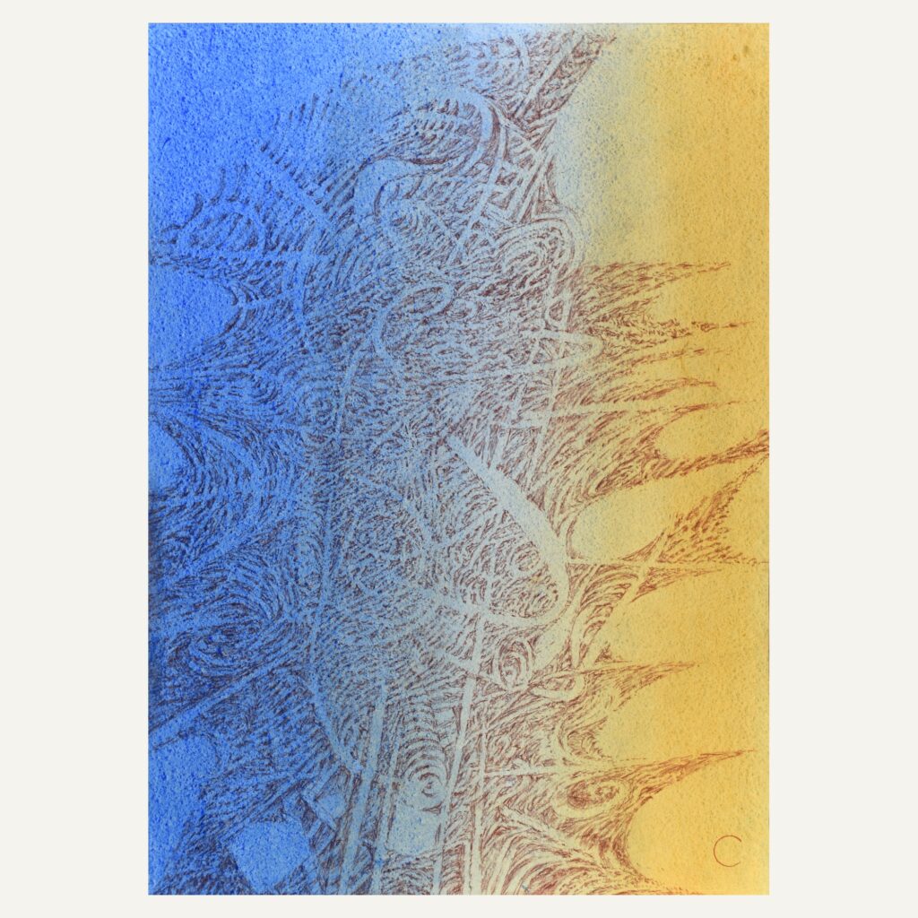 Le pouvoir des pointes