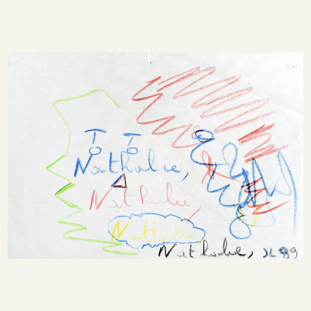 Nathalie