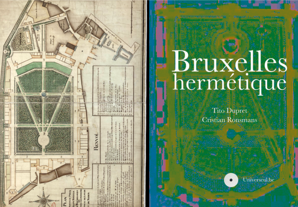 Bruxelles hermétique