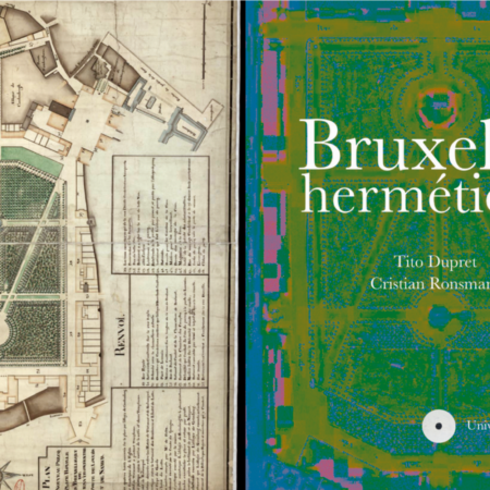 Bruxelles hermétique