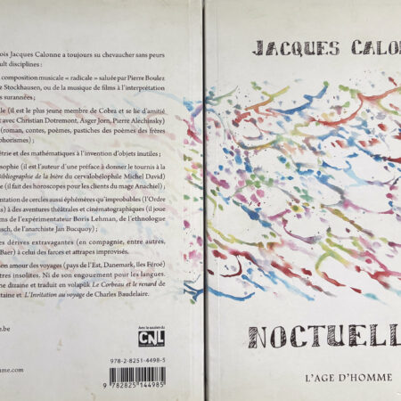 Noctuelles