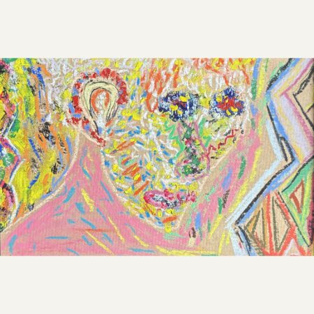 Autoportrait