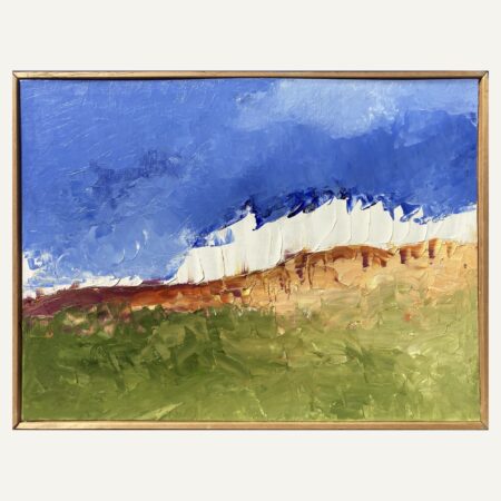 Le pouls du paysage