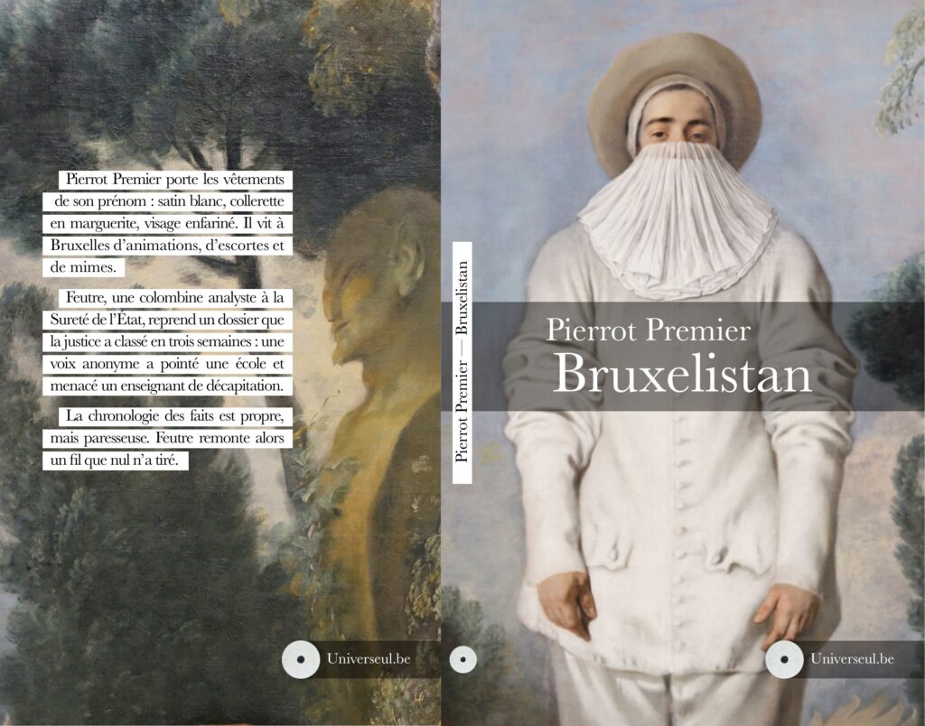 Bruxelistan