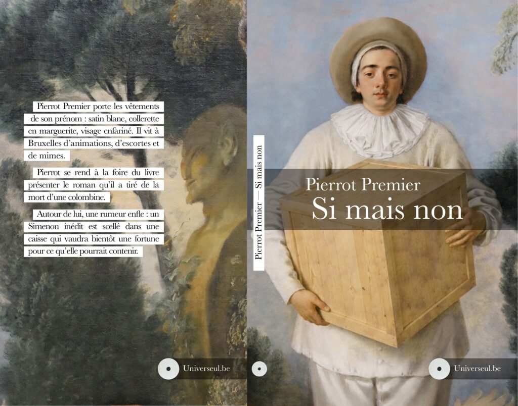 Si mais non