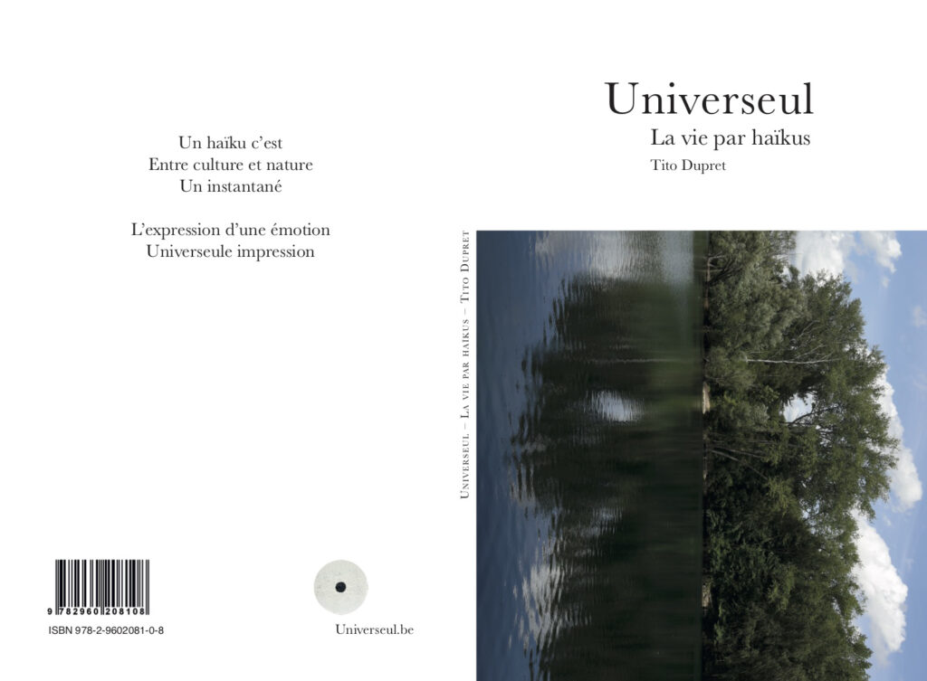 La vie par haïkus